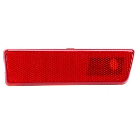 Rear Bumper End Cap/Side Marker Light For Ford Transit Connect 2010-2013