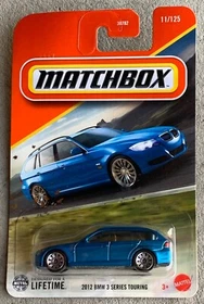 2026-2020 Matchbox Favorites - New Cars 05/25!!  (PART 1)
