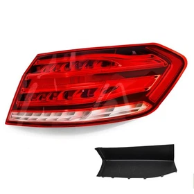 LED Rear Tail Light For 14-16 Mercedes E Class W212 E350 Left &Right Driver Side