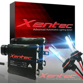 Xentec HID Kit Xenon Light for Honda Accord Civic CR-V CR-Z Crosstour Odyssey