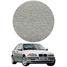 Auto Headliner Material Compatible to BMW 3 series E46 E36 (Up to 2006)