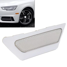 Front Bumper Reflector Side Marker Light For Audi A4 B9 2017-2019 8W0945071