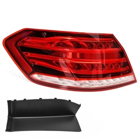 LED Rear Tail Light For 14-16 Mercedes E Class W212 E350 Left &Right Driver Side