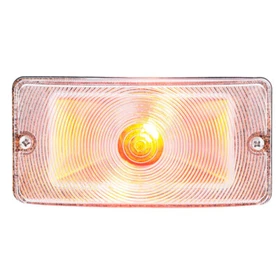 United Pacific Parking Light 1969-77 Ford Bronco & Truck (1959-64) - 1 Unit