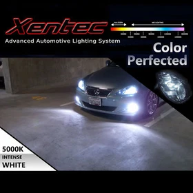 Xentec 35W 55W Xenon Light HID KIT for Porsche Boxster Carrera GT Cayenne Cayman