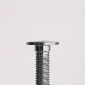M8x27mm Titanium screws High strength flat head Bolt, A3 series BMW gs1200 1250 