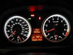 25x White Led Cluster light + control pod bulb combo kit For Nissan Z32 300zx