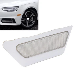 Front Bumper Reflector Side Marker Light For Audi A4 B9 2017-2019 8W0945071