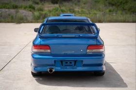 Subaru Impreza GC8 GM8 STI Tail Lights 84201FA180 84201FA190