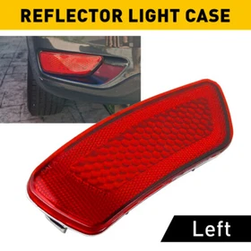 Rear Bumper Reflector Driver Side Left Fit for Jeep Grand Cherokee & Compass US