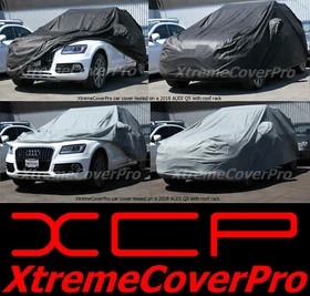 Car Cover 2009 2010 2011 2012 2013 2014 2015 2016 2017 2018 2019 Audi Q5