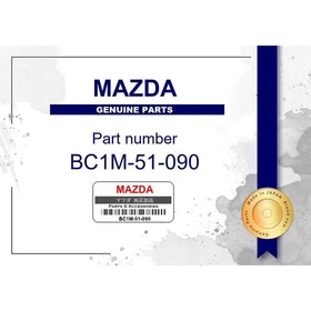 Genuine Mazda Lamp Position - Part No. BC1M-51-090 (BC1M51090)