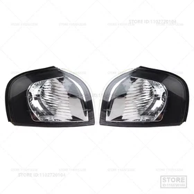 Volvo S80 Front Corner Turn Signal Lights 2002&ndash;2006 30698427 30698428