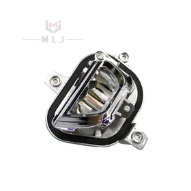 63117428787 63117428788 For BMW X1 F48 F49 15-18 LED Angel Eyes Control Module