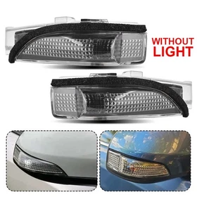 Driver Or Passenger Side Mirror Turn Signal Lights for Toyota C-HR 2016-2020
