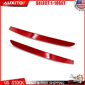 Rear Bumper Reflectors 92405-2T500 Fit For Kia Optima 2014-2015 Left Right 2-20X