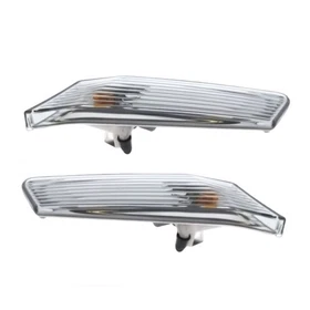 Sale Front Left&Right Side Fender Marker Light for Porsche 911 (997) 2005-2011