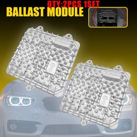 LED Headlight Control Module Ballast Unit Fit BMW 1 2 3 4 Series F30 F35 2-20X