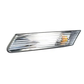 AD Front Left&Right Side Fender Marker Light for Porsche 911 (997) 2005-2011