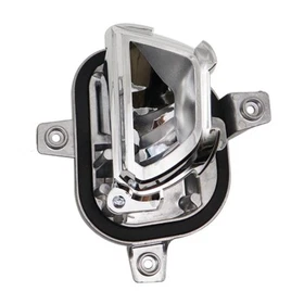 1 Pair Left + Right LED Headlight Module Cornering Light For BMW X1 F48 X2 F39~