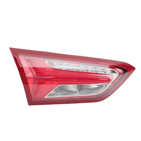 Left Or Right Tail Light Inner Rear Lamp For Chevrolet Malibu 2019 2020-2021