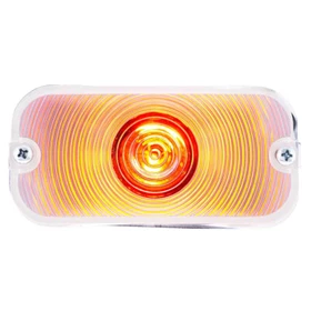 United Pacific Parking Light For 1966-1968 Ford Bronco - 1 Unit