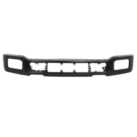 Fit 2018-2020 Ford F150 F-150 New Front Bumper Cover W/ Fog Light Hole 14 Colour