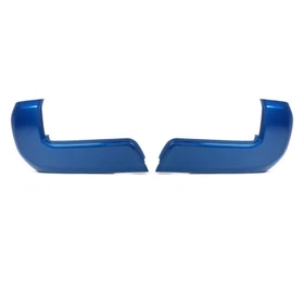Rear Bumper End Caps For 2016-2023 Toyota Tacoma Set of 2 LH and RH