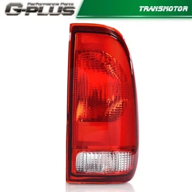 Fits 1997-2007 Ford F150 F250 F350 F450 Super Duty Red Tail Light Left & Right