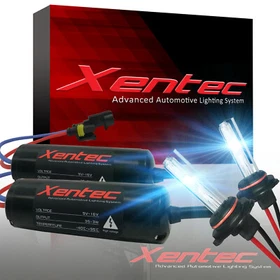 Xentec HID Kit Bullet Slim Xenon Lights for Honda Accord City Civic CR-V CR-Z