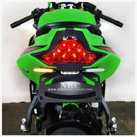 KAWASAKI ZX-4R FENDER ELIMINATOR (2023-PRESENT) NRC NEW RAGE CYCLES