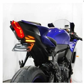 YAMAHA R7 FENDER ELIMINATOR by NEW RAGE CYCLES NRC