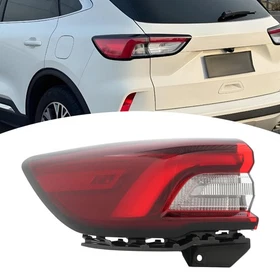 For 2023-2024 Ford Escape Outer LED Tail Light Rear Brake Lamps Left/Right Opt.