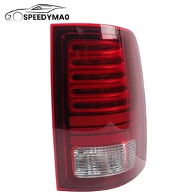 For 2013-2018 Dodge Ram 1500 2500 3500 LED Tail Light Assembly L or R Side