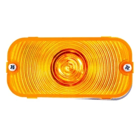 United Pacific Parking Light For 1966-1968 Ford Bronco - 1 Unit