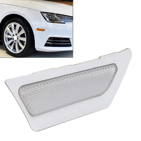 Front Bumper Reflector Side Marker Light For Audi A4 B9 2017-2019 8W0945071