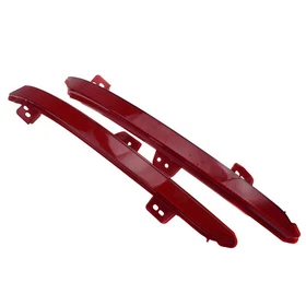 Rear Bumper Reflector Left /Right For 18-22 Honda Accord 33505TVAA01 33555TVAA01