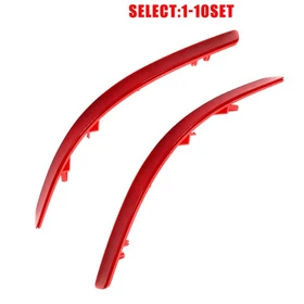 OE Style Bumper Reflectors For 2014-2015 Kia Optima Rear Left Right 2-20X
