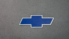1994 - 1997 Chevrolet S10 2ND GEN Front Bowtie Emblem S10 bow tie Multiple Optio