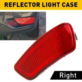 Rear Bumper Reflector Light RH Passenger Side for Jeep Compass Dodge Journey CP