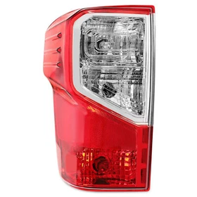Right /Left /Pair Tail Light Lamp Assembly For 16-23 Nissan Titan XD Platinum