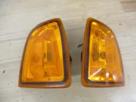 16571917 FORD Corner Parking Marker Light Lh Rh Ranger