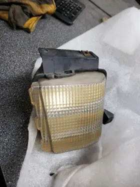 Luminacar CHEVROLET Passenger Corner Light Lamp Turn Signal #2