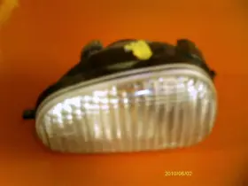 116-01008BL MERCURY Driver Corner Light Lamp Turn Signal Park