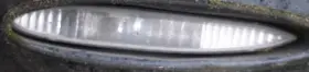 116-02003R OLDSMOBILE Passenger Corner Light Fog Driving Park