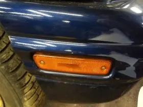116-02345R GENERAL Passenger Corner Light Marker Tracker Park