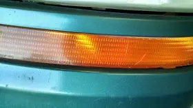 116-02392L CHEVROLET Driver Corner Light Lamp Turn Signal #2