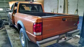 116-03406R FORD Passenger Corner Light Fog Driving Ranger #2