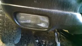 116-03406R FORD Passenger Corner Light Fog Driving Ranger