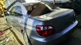 116-50706R SUBARU Passenger Corner Light Fog Driving Impreza #2